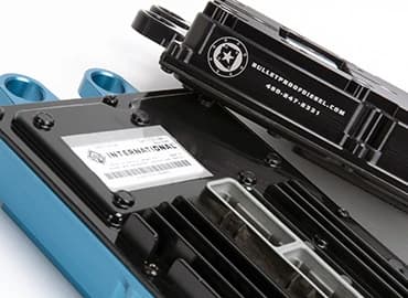 Devil Mountain Diesel BulletProof FICM